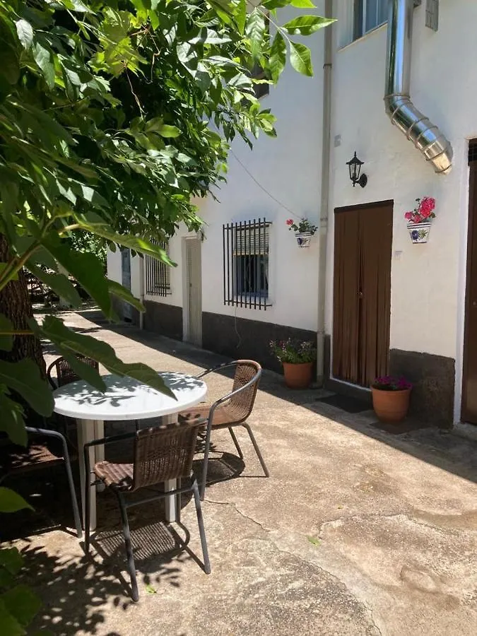 Apartamento Rosa Arroyo Frio