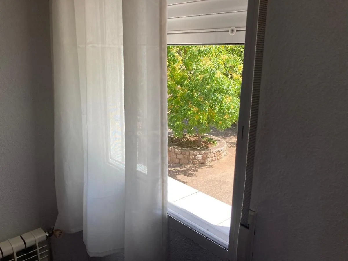 Apartamento Rosa Arroyo Frio
