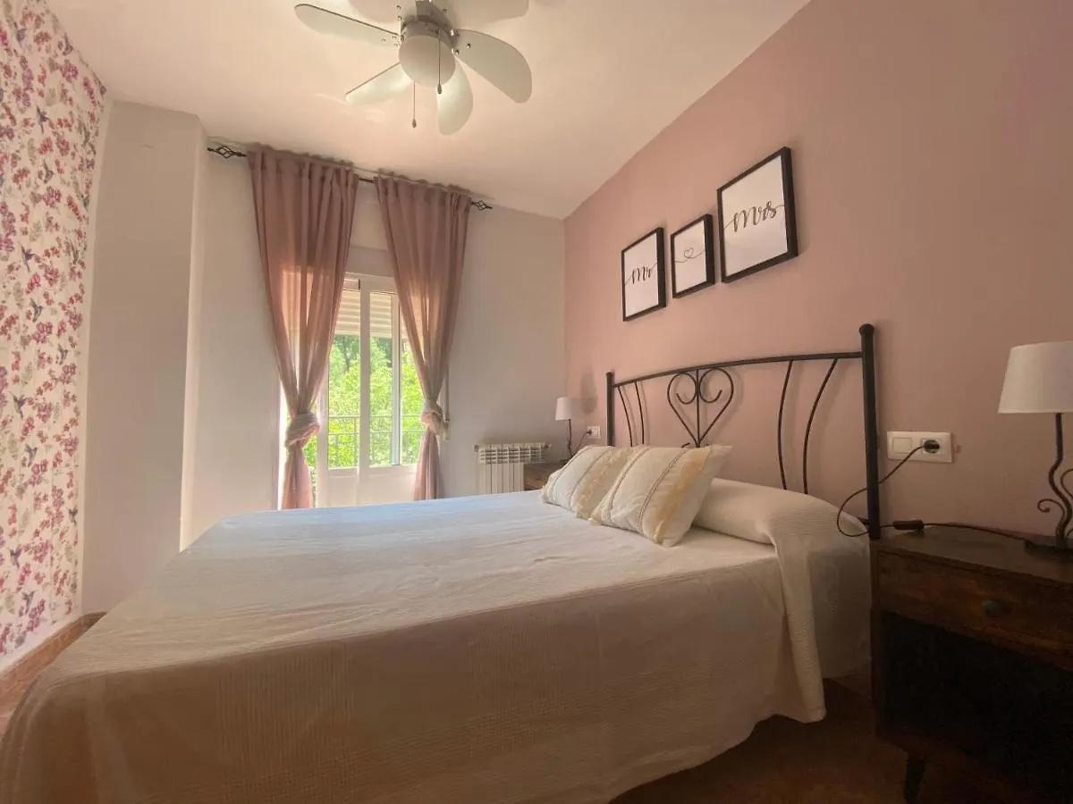 Apartamento Rosa Arroyo Frio Spain