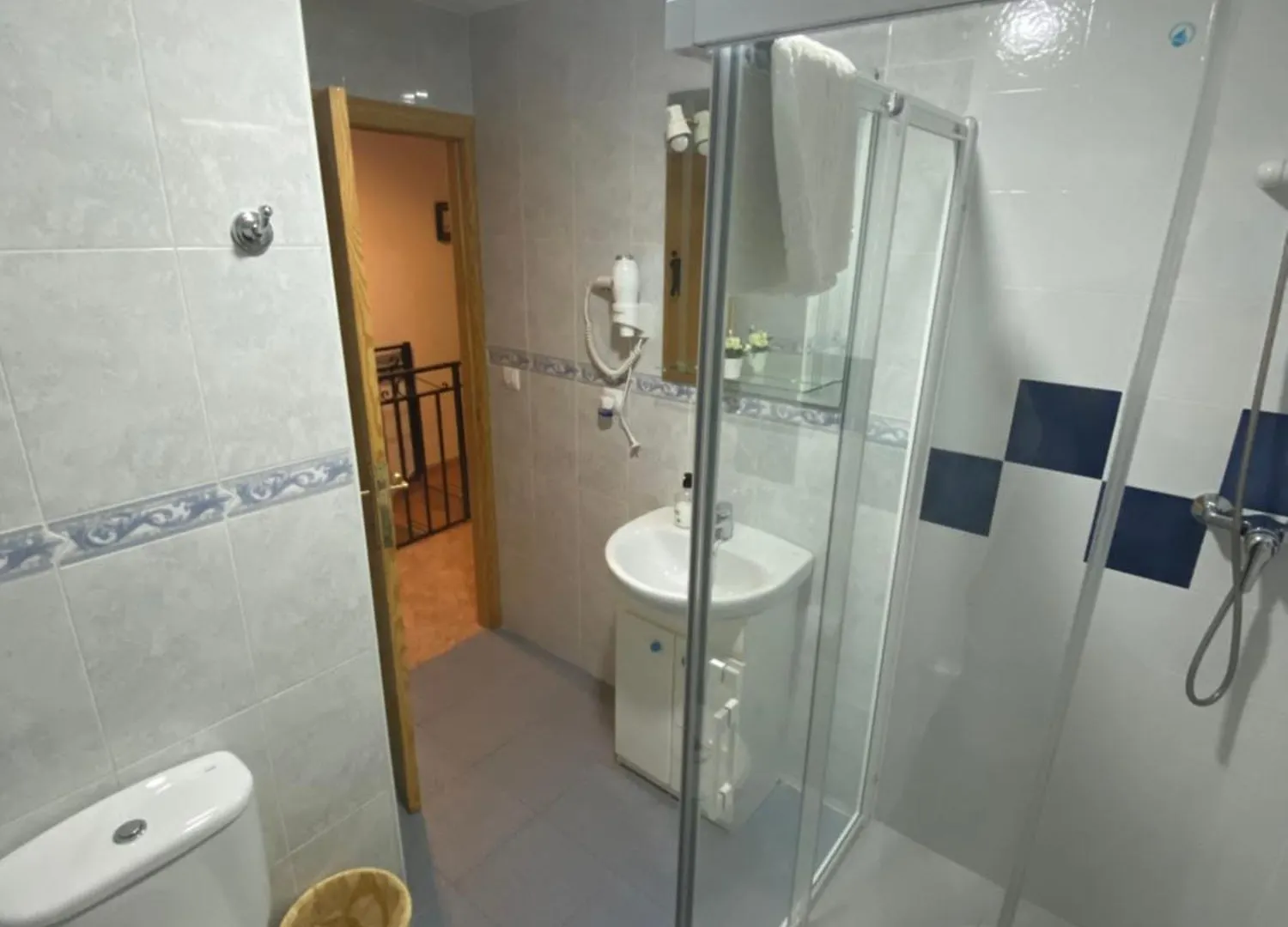 Apartamento Rosa Arroyo Frio 0*,
