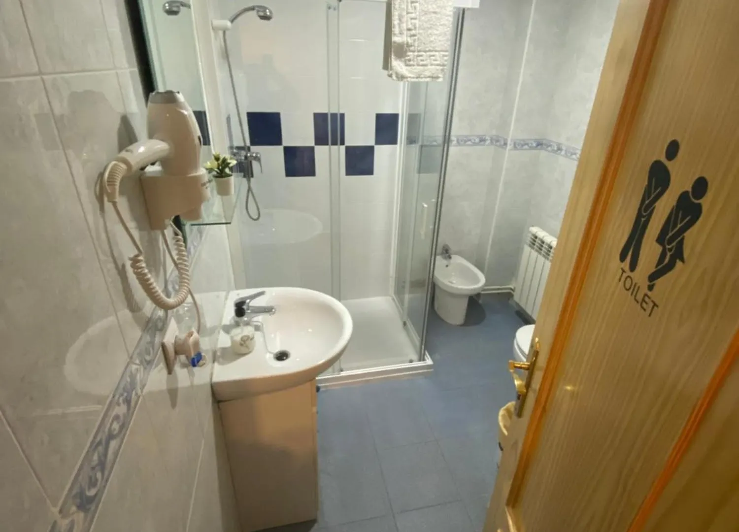 Apartamento Rosa Arroyo Frio Apartment